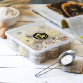 تصویر کلمپه،یک کیلویی 