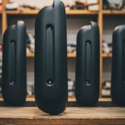 تصویر فلاپ اگزوز اصلی یاماها وینو 