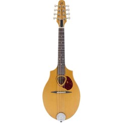 تصویر ماندولین سیگل مدل Seagull S8 Mandolin Natural 