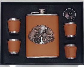 تصویر ست هایپ فلاکس 