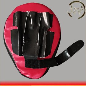 تصویر میت پنجه ای 