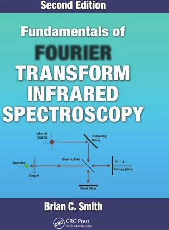 خرید و قیمت دانلود کتاب Fundamentals of Fourier Transform Infrared ...