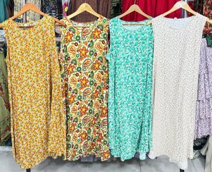 تصویر تونیک نخی پلرچه اعلاء 