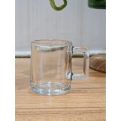 تصویر استکان کاوه(شات قهوه)مدل نیوزلند بسته 6 عددی 