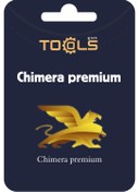 تصویر اکتیو اکانت چیمرا پرمیوم | Chimera Tool Premium (یکساله) 