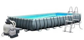 تصویر استخر بزرگ اینتکس 