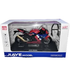 تصویر موتور هوندا CBR 1000 