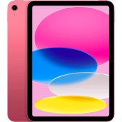 تصویر تبلت اپل iPad 10th 2022 WIFI ظرفیت 64 گیگابایت و رم 4 گیگابایت 