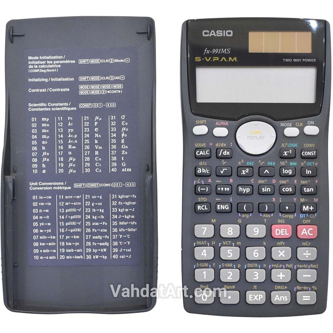 Casio fx 911 online ms