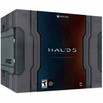 Xbox one deals halo 5 edition