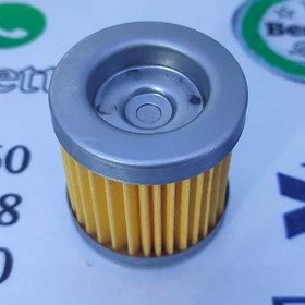 تصویر فیلتر روغن موتور سیکلت لاکی و گلکسی مناسب NA 250 و NH 250 