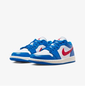 Jordan 1 sport on sale blue