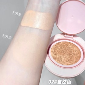 تصویر کوشن دوقلو 