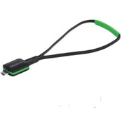 تصویر گیرنده دیجیتال اندروید و آنتن رومیزی مای‌جیکا PadTV PT115 