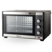 تصویر آون توستر سیماران مدل STO-2045 Simaran STO-2045 Toaster Oven