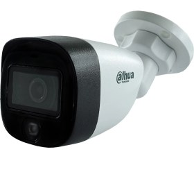 تصویر دوربین بالت میکروفن دار داهوا HAC-HFW1209CMP-A-LED ا 2MP Full-color HDCVI Bullet Camera 2MP Full-color HDCVI Bullet Camera