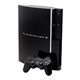 تصویر کنسول بازی سونی (استوک) PS3 Fat | حافظه 160 گیگابایت ا PlayStation 3 Fat (Stock) 160 GB PlayStation 3 Fat (Stock) 160 GB
