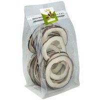 تصویر اسلایس نارگیل خشک صادراتی زمانی - 500 گرم 