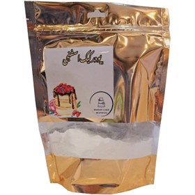 تصویر پودر کیک اسفنجی 