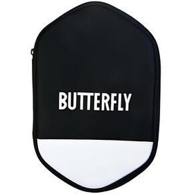 تصویر کیف تنیس 85117S BUT.CELL CASE II RACKET SQUARE playzone 