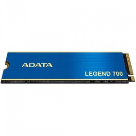 تصویر اس اس دی اینترنال ای دیتا مدل Adata legend 700 ظرفیت 256 گیگابایت Adata legend 700 256GB