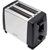 تصویر توستر نان سوکانی مدل SK016S بدنه استیل 