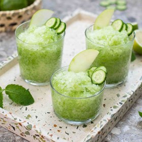 تصویر آیس شیور پرایم 