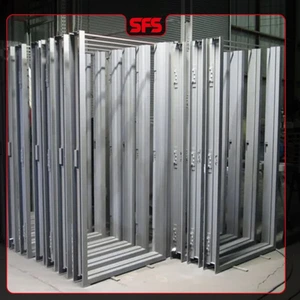 تصویر فروشگاه ثامن متال