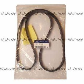 تصویر تسمه تایم کیا سراتو ۲۰۰۸ اصلی جنیون 