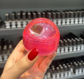 تصویر تمیز کننده سرسوهان Clean brush