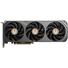تصویر کارت گرافیک زوتک مدل Gaming RTX 5070 Solid حافظه 12 گیگابایت ZOTAC Gaming GeForce RTX 5070 Solid Graphics Card