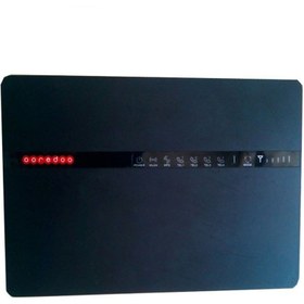 تصویر مودم روتر +ADSL2 لینک سیس مدل X3500 