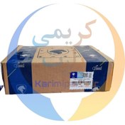 تصویر ساعت نمایشگر ایساکو P6L برای پژو 206 - عملکرد دقیق و طراحی شیک 