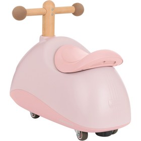 تصویر چهار چرخ کیکابو مدل Sizzy 