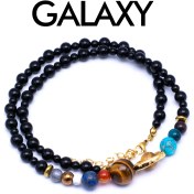 تصویر گردنبند سیارات 