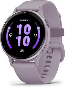 تصویر GARMIN Amoled Touchscreen Fitness Smartwatch Vivoactive 5 WI-FI | Upto 11 Days of Battery Life in Smart Watch Mode | Built-in Sports Apps and... 