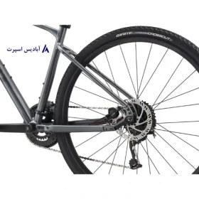 تصویر دوچرخه کوهستان جاینت مدل 2022 Roam 2 Disc BLACK سایز 700C 