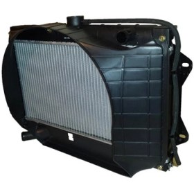 تصویر رادیاتور آب کیا ریو 