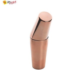 تصویر شیکر بوستون رزگلد 