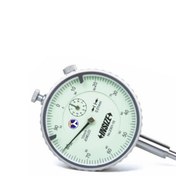 تصویر ساعت اندیکاتور اینسایز 10 میلیمتر مدل 10-2301 ا 2301-10 INSIZE dial indicator 2301-10 INSIZE dial indicator