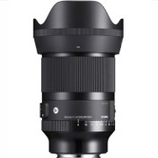 تصویر لنز دوربین سیگما مدل 35mm F1.4 DG DN Art ا Sigma 35mm f/1.4 DG DN Art Lens Sigma 35mm f/1.4 DG DN Art Lens