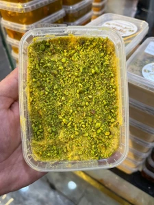 تصویر فروشگاه آجیل و خشکبار غلامیان