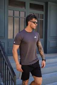 تصویر تیشرت لیزری آدیداس N 