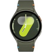 تصویر ساعت هوشمند سامسونگ Series 7 با سایز 44 میلی متری ا SAMSUNG Series 7 Aluminum 44mm Smart Watch 