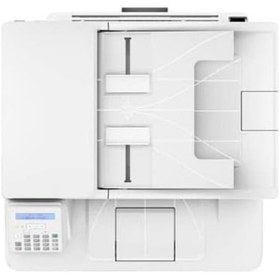 تصویر پرینتر چند کاره اچ پی مدل LaserJet Pro MFP M227fdn 