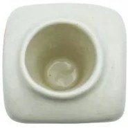 تصویر گوده سرامیکی کاشت ناخن ا Ceramic Nail Dish Ceramic Nail Dish
