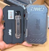 تصویر کالیبرن TENET SLIM 