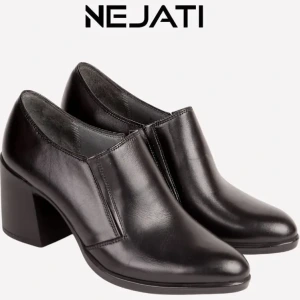 تصویر فروشگاه چرم نجاتی