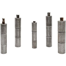 تصویر لولا دو پارچه 28 