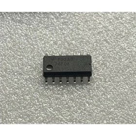 تصویر آیسی 74F08 